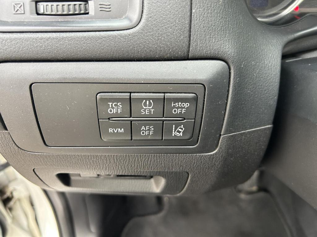 Mazda Cx-5 2.0 ts+ lease pack 2wd