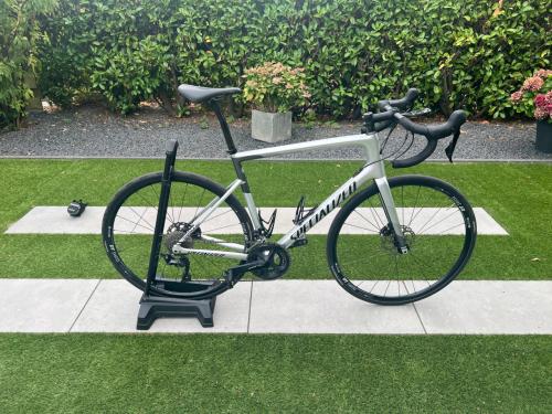 Racefiets Specialized Tarmac SL6 (mt 58)