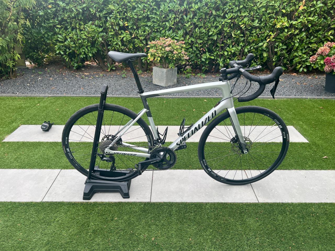 Racefiets Specialized Tarmac SL6 (mt 58)