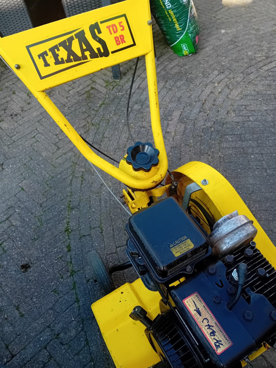 Tuinfrees