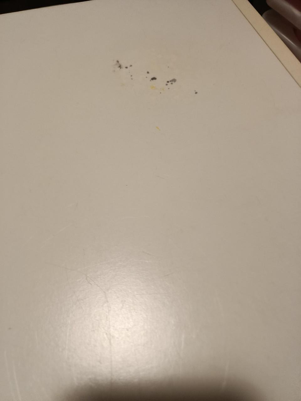 Gratis: speelgoedkast