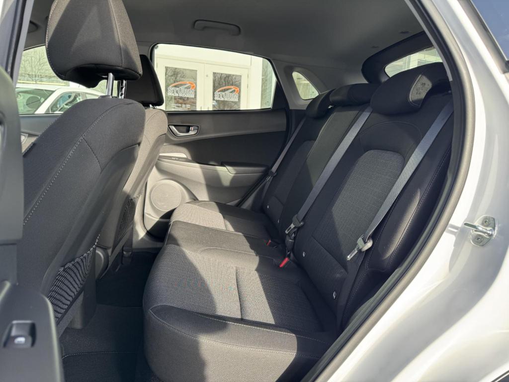 Hyundai Kona 1.6 gdi hev fashion