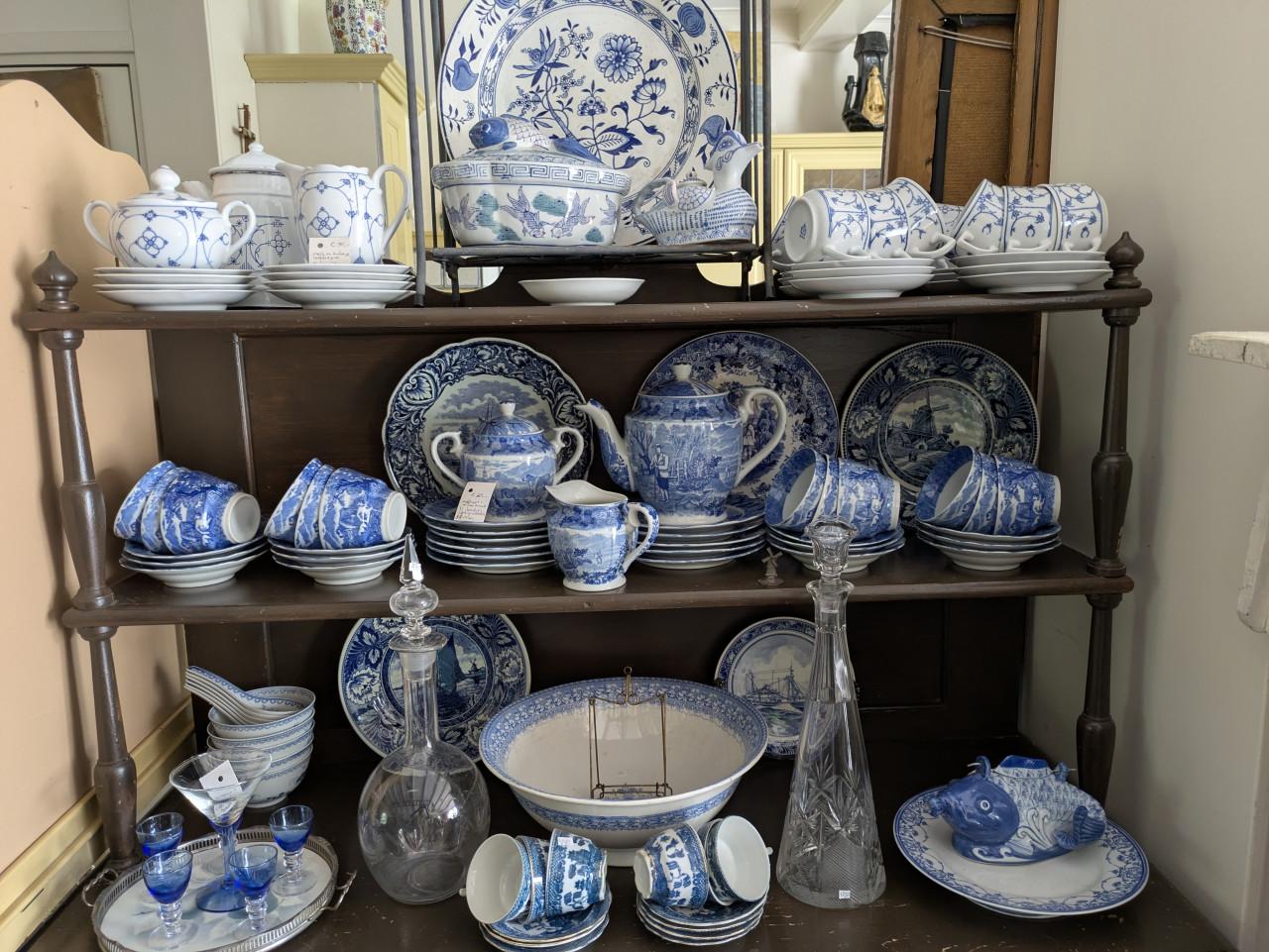 Bijzondere Route Zuid Beveland. Open dag