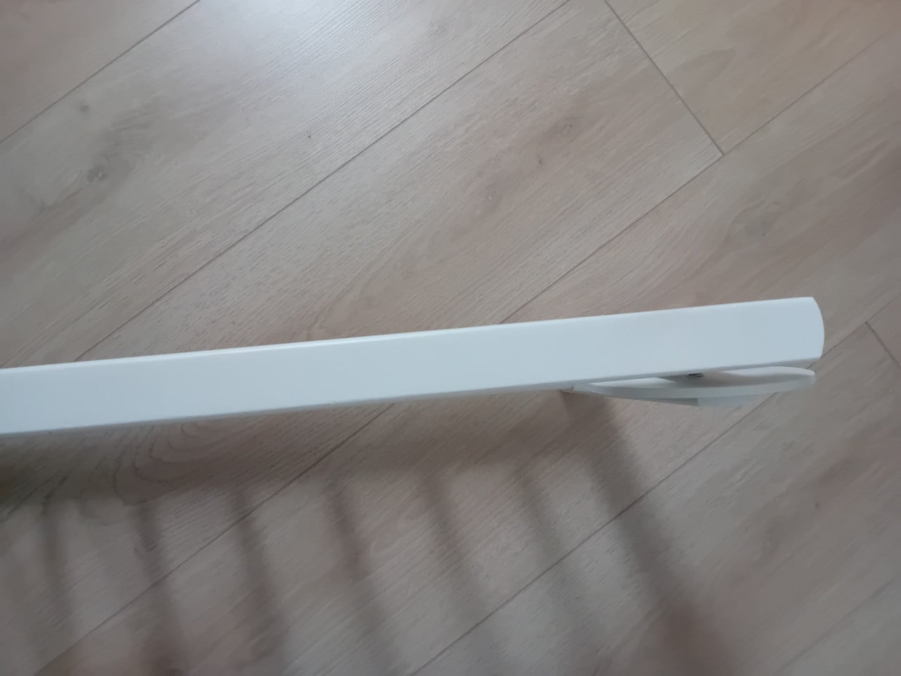 Bedhekje inklapbaar