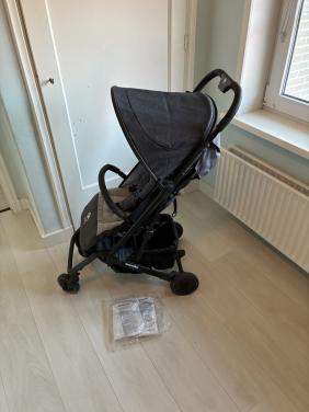 Easywalker Buggy XS