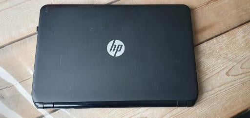 Laptop hp