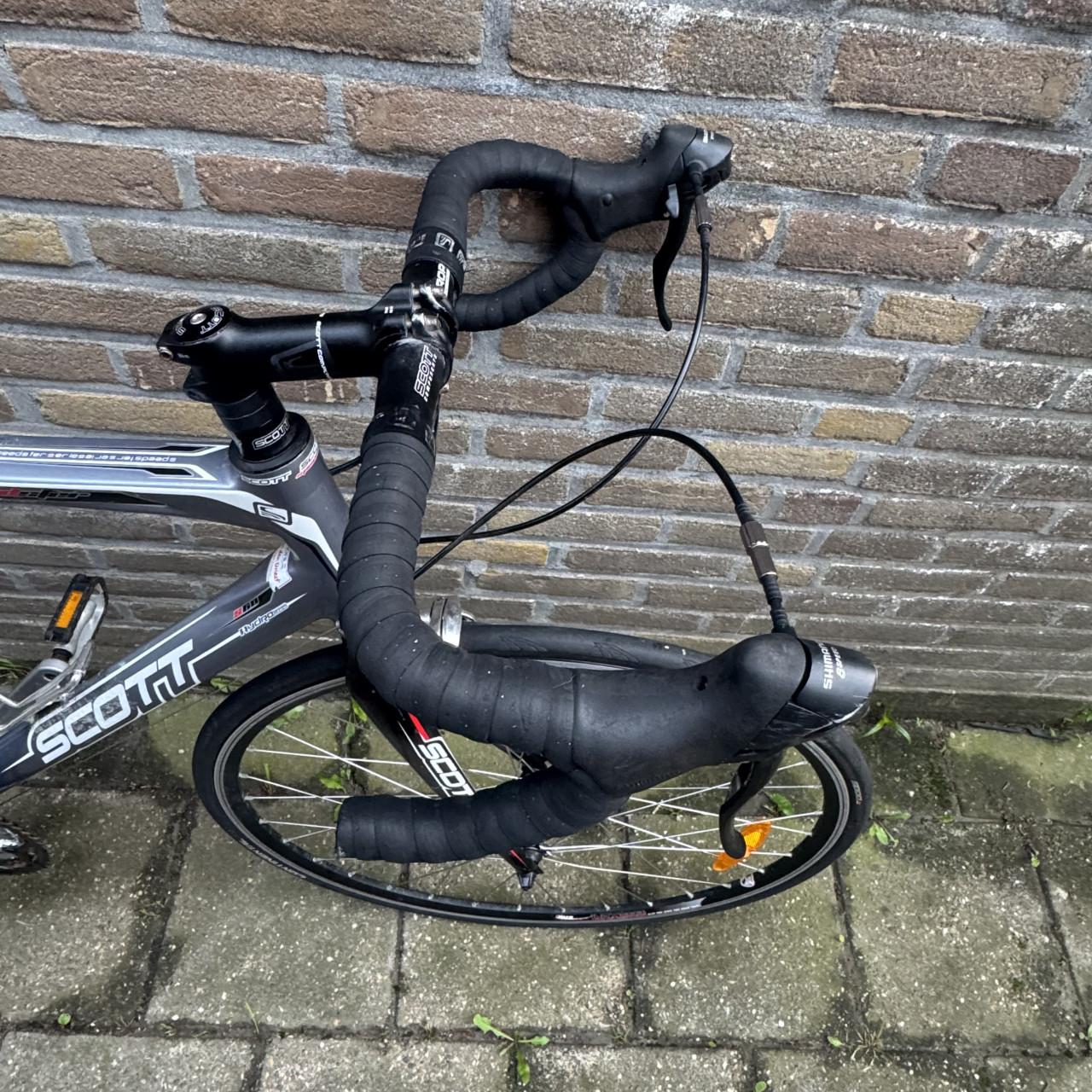 Racefiets