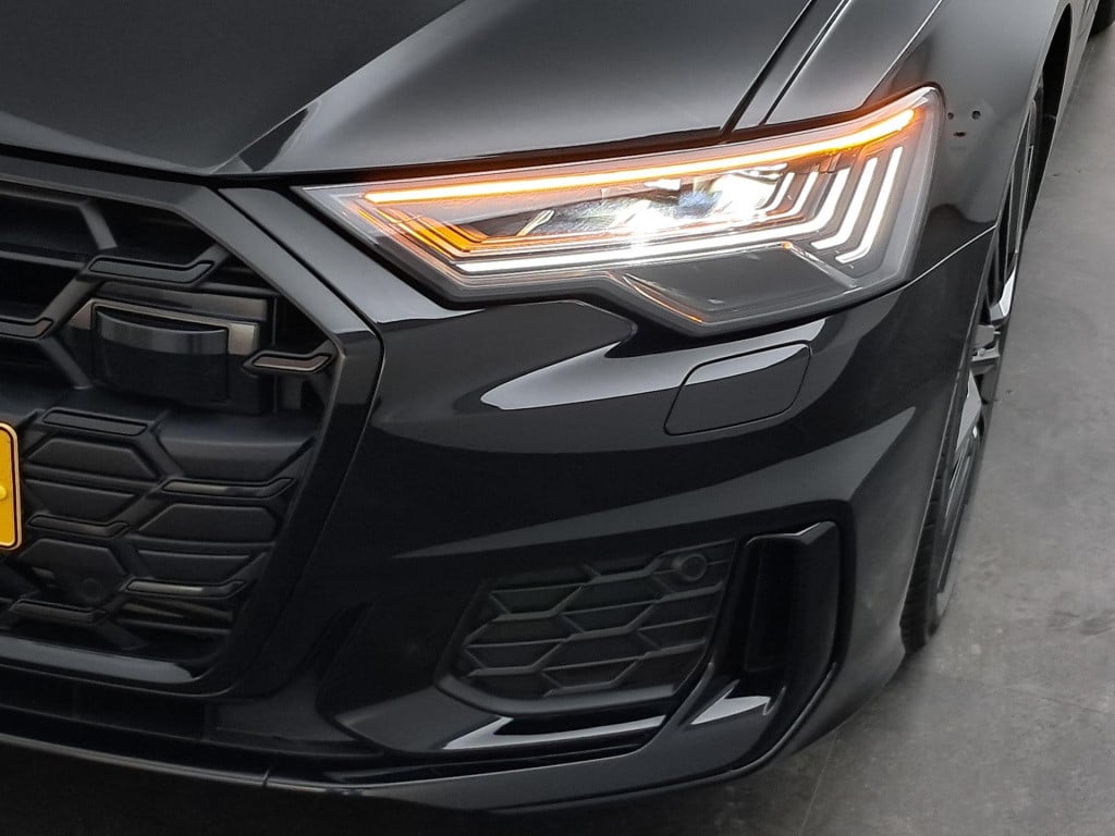 Audi A6 limousine 40 tfsi s edition competition