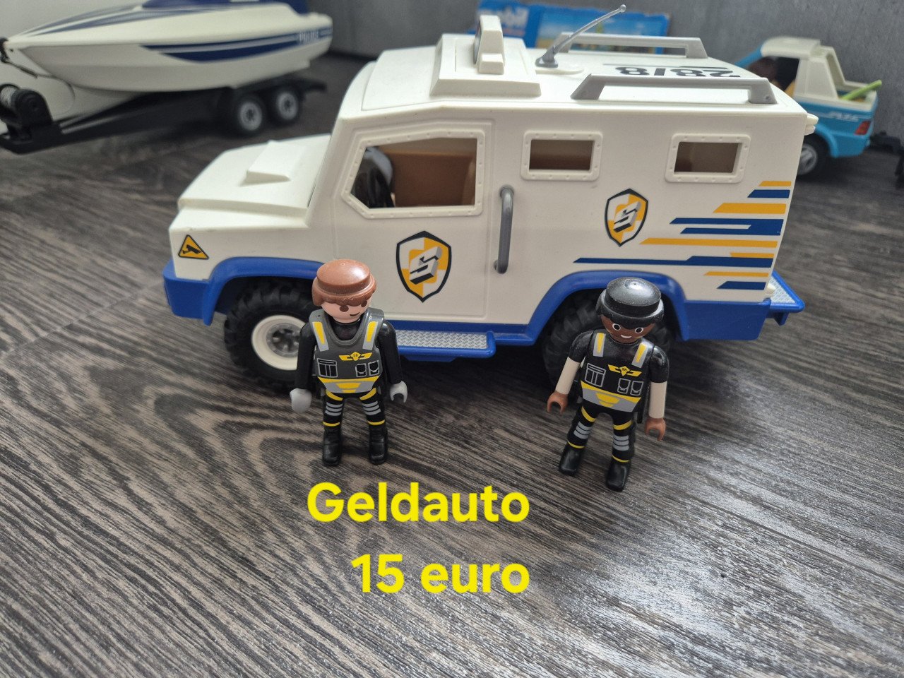 Playmobil