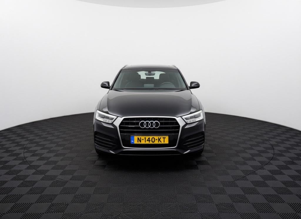 Audi Q3 1.4 tfsi cod sport pro line s
