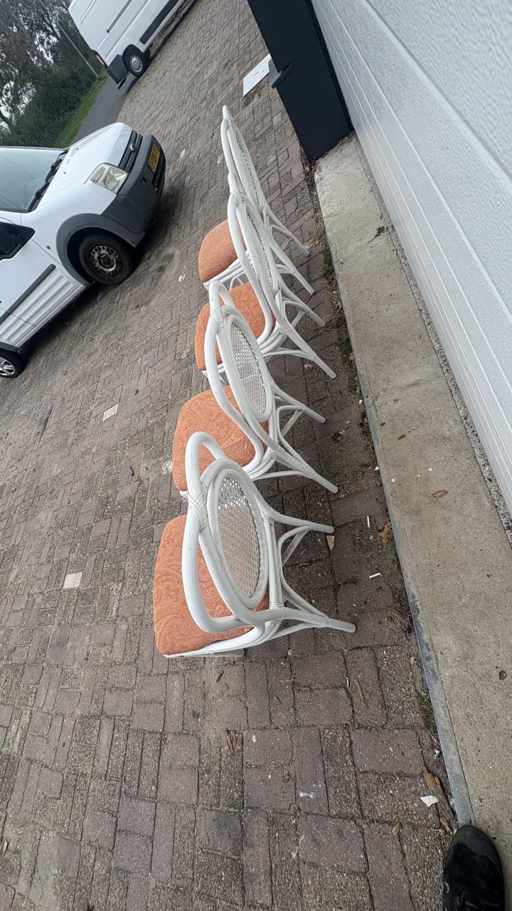 Stoelen