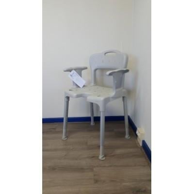 Douchestoel lichtgewicht