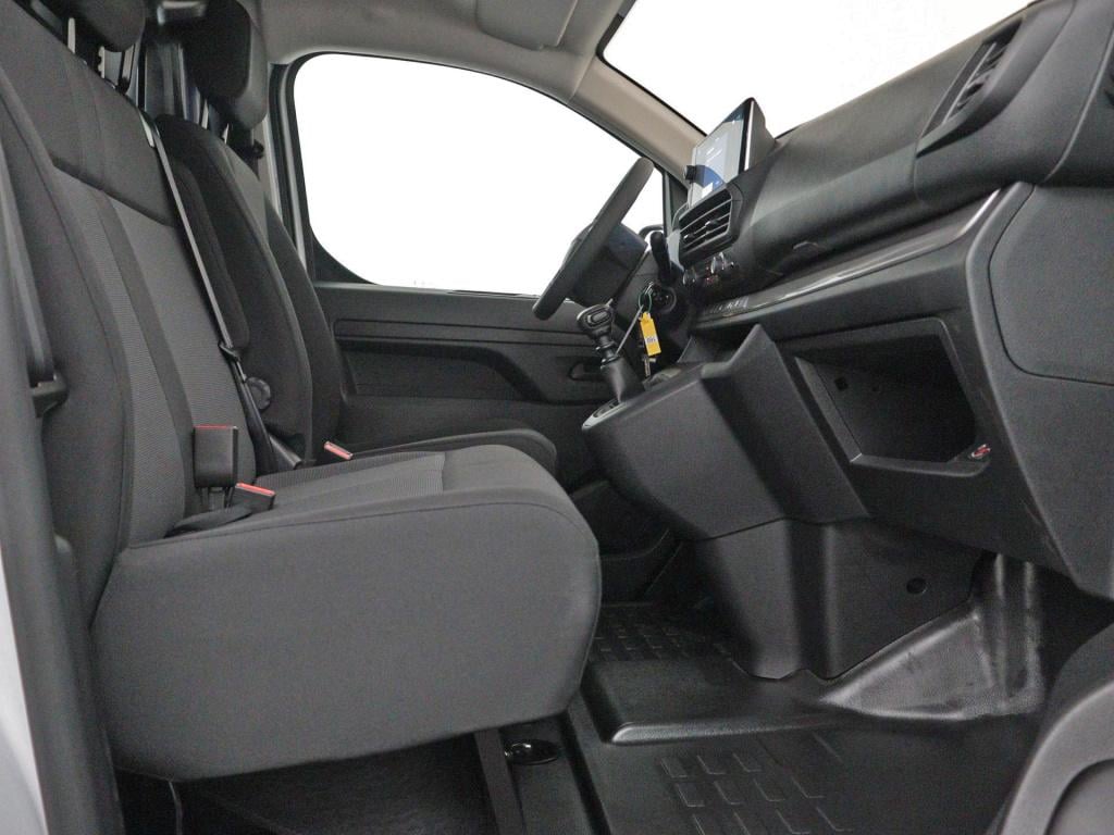 Citroen Jumpy bluehdi 145 pk lengte 2 | rijklaar | bpm-vrij | camera | navi