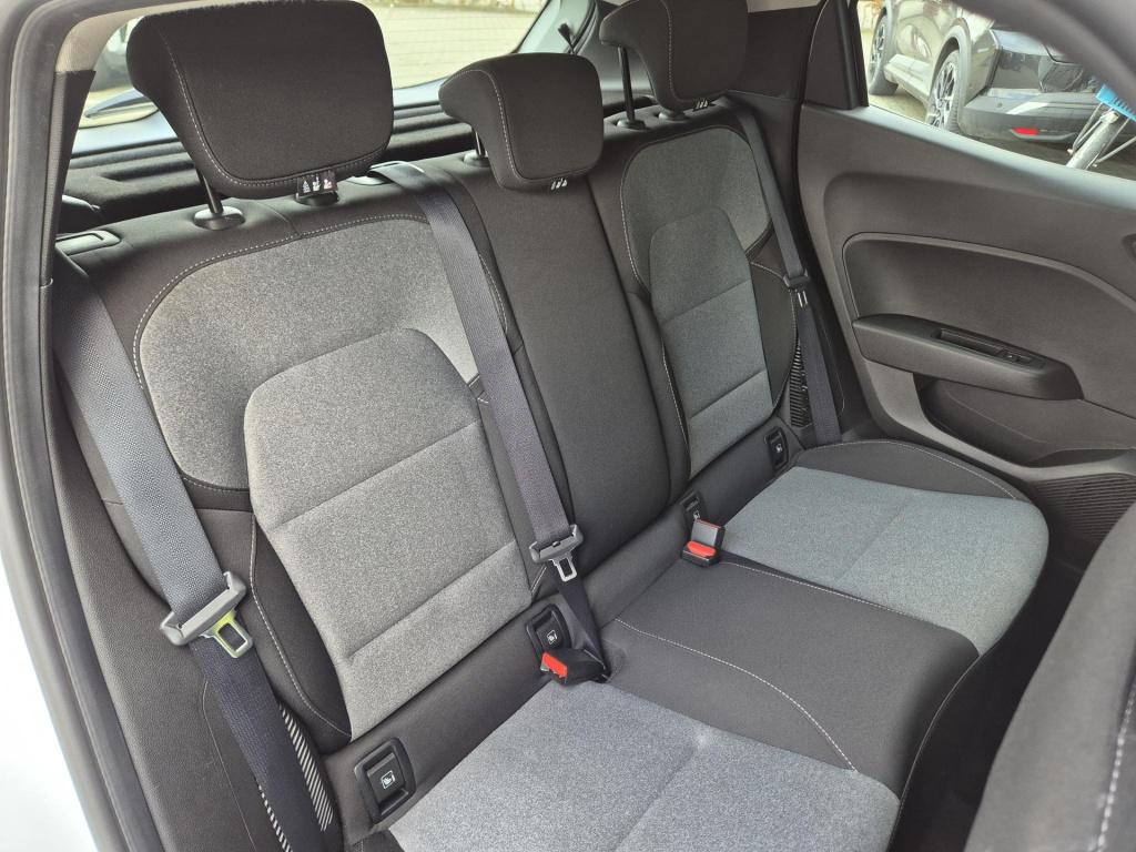 Renault Clio 1.6 e-tech full hybrid 145 evolution camera, navigatie, apple/