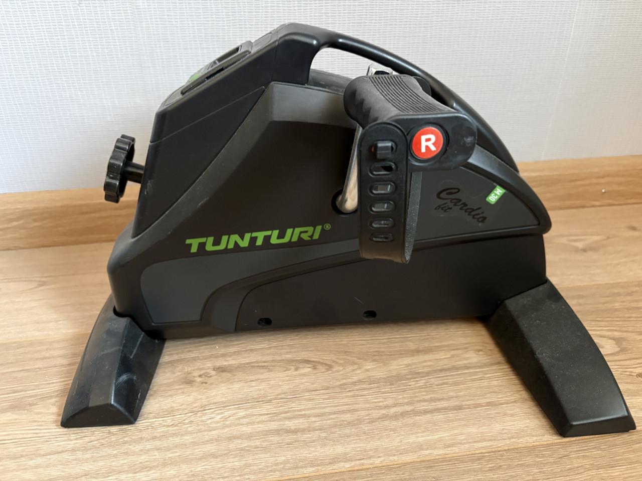 Tunturi Cardio Fit mini bike