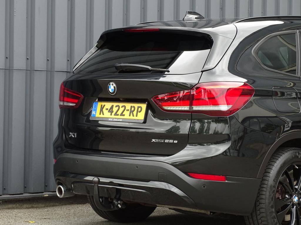 BMW X1 xdrive25e edrive edition
