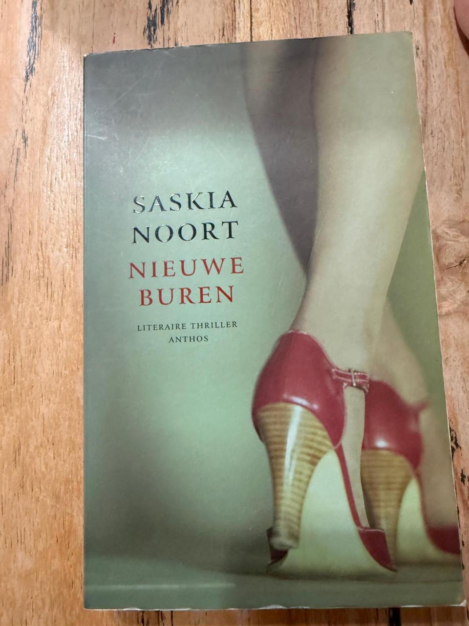 Partij boeken