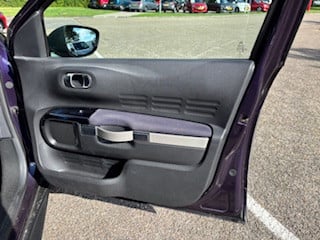 Citroen C4 Cactus e-thp 110pk shine navigatie | trekhaak afn. kogel | parke