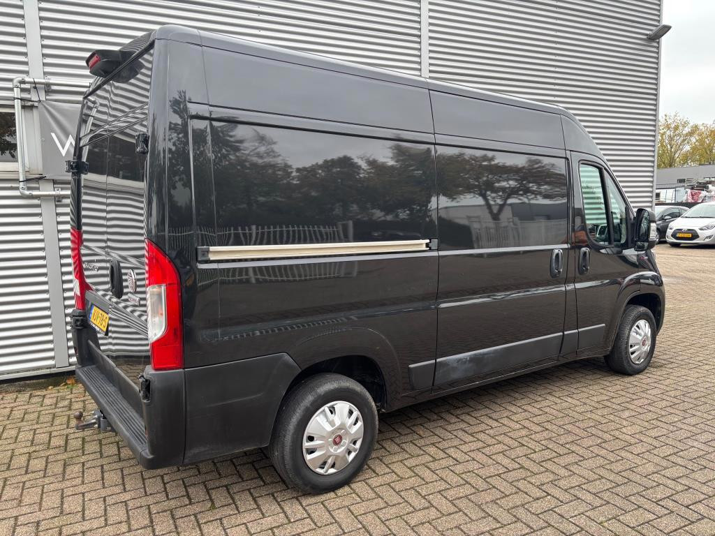 Fiat Ducato 30 2.3 multijet l2h2