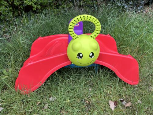 Little Tikes 3 in 1 activity center