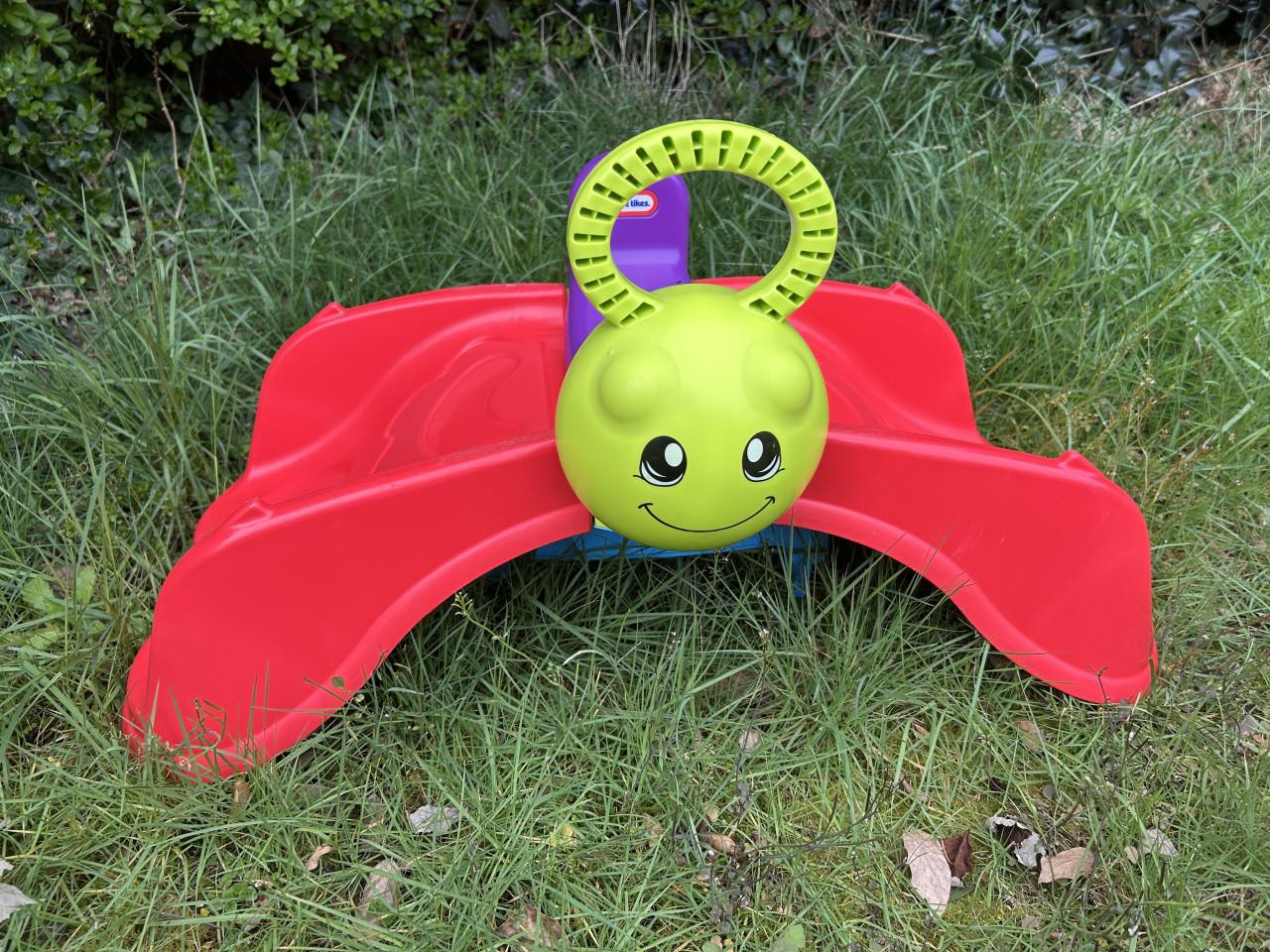 Little Tikes 3 in 1 activity center