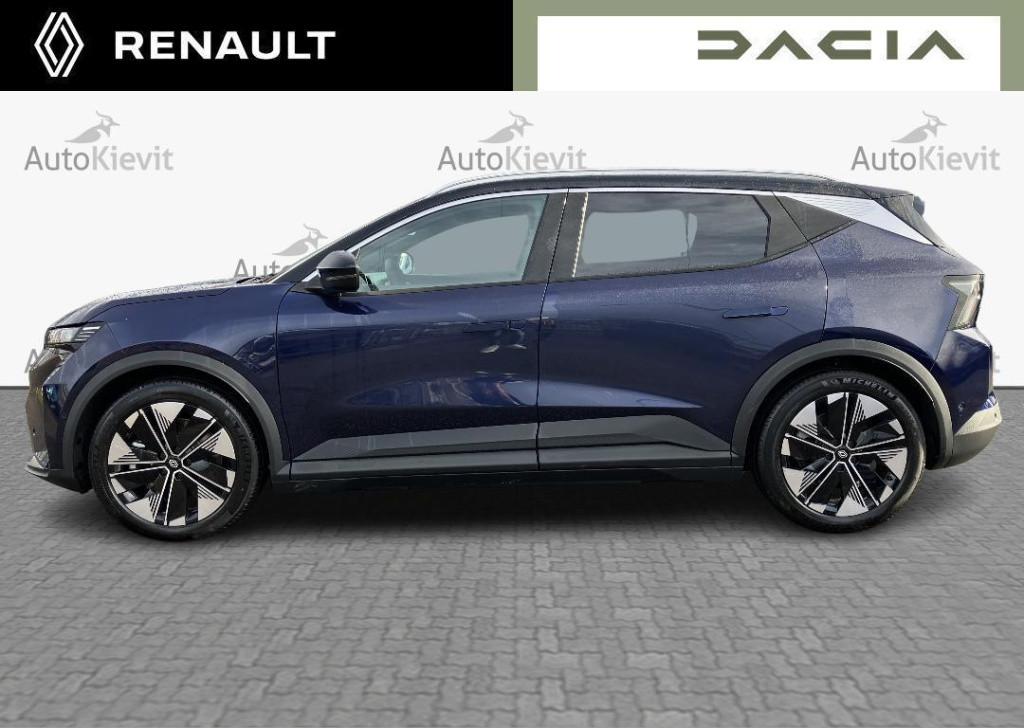 Renault Scenic e-tech ev87 long range techno - pack comfort premium / pack 