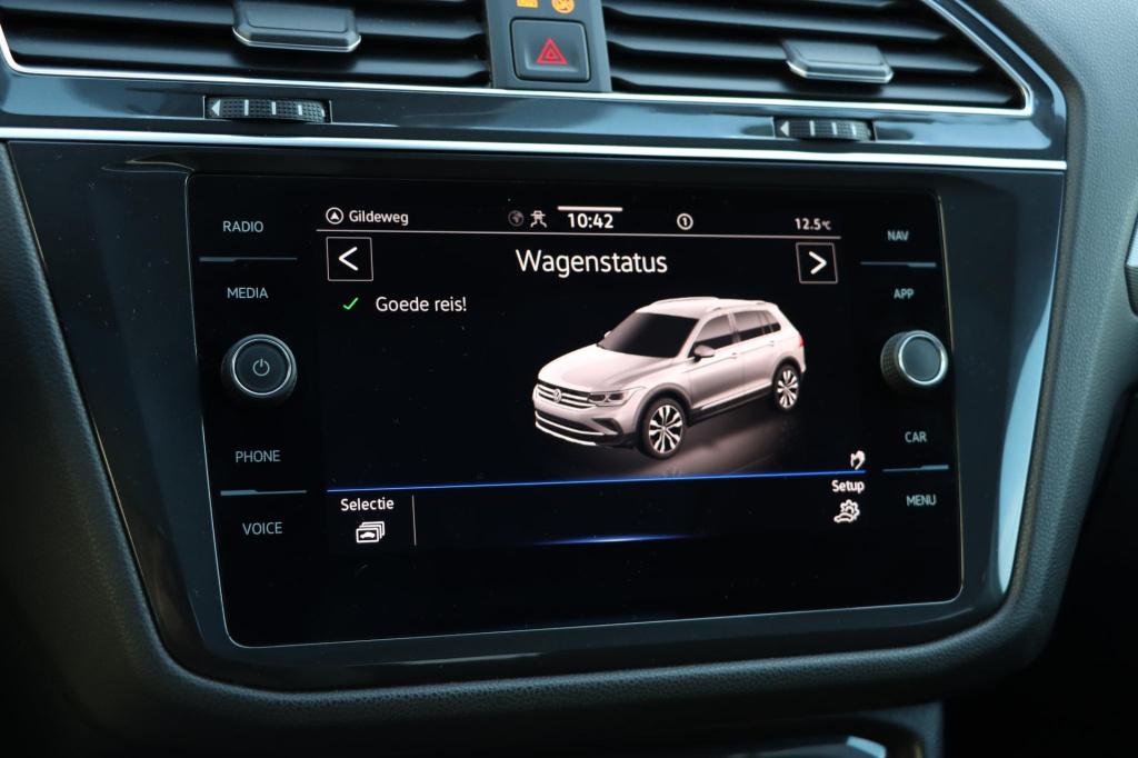 Volkswagen Tiguan Allspace 1.5 tsi life business 150pk dsg7