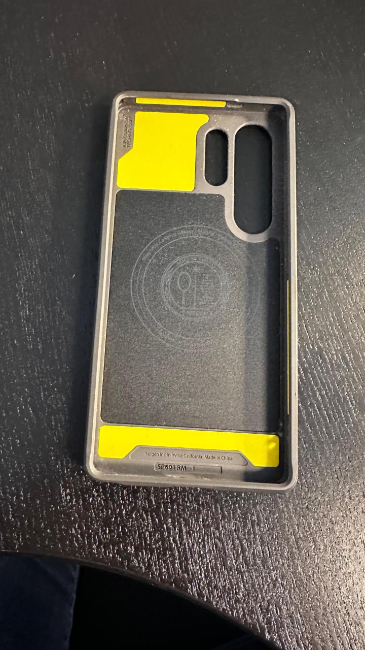 Samsung S25 Ultra - 512GB Wit - Zo goed als nieuw