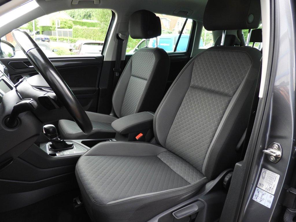 Volkswagen Tiguan 1.4 tsi act highline r-line trekhaak