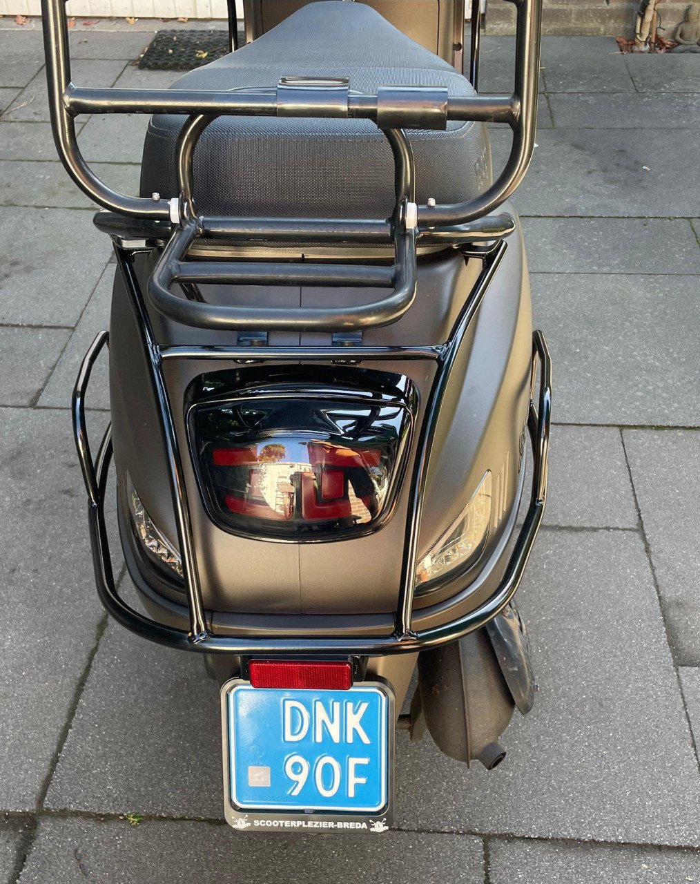 Scooter Piaggio N/a