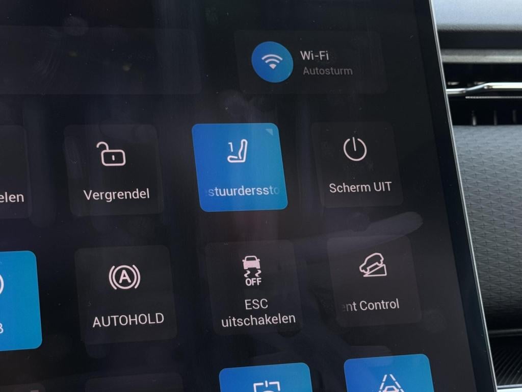 Jaecoo 7 1.5 gdi shs-p exclusive nu in de showroom!