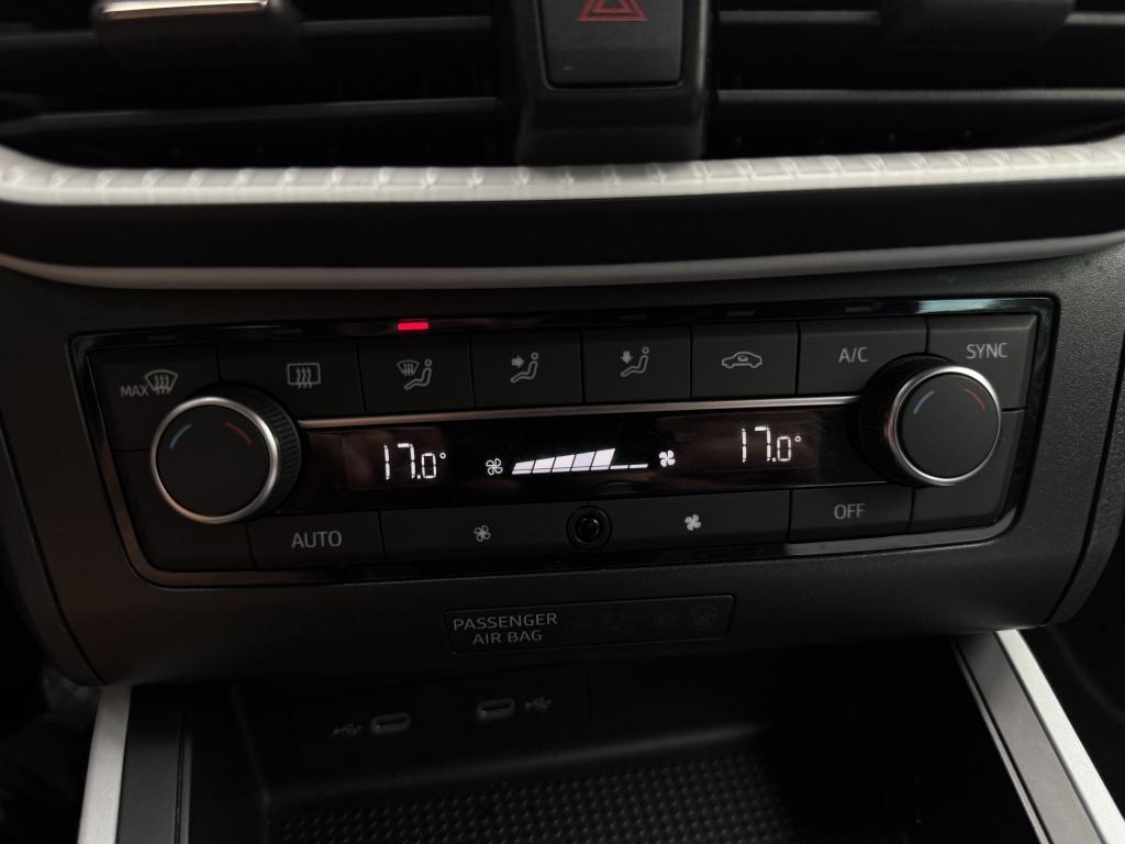 Seat Arona 1.0 tsi style