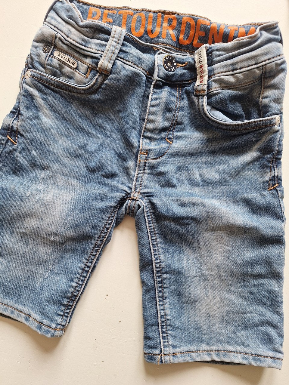 Korte broek