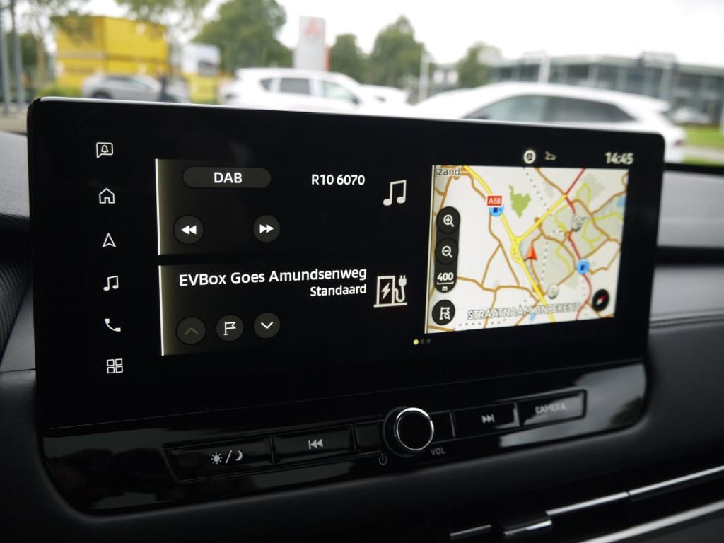 Mitsubishi Outlander 2.4 phev instyle 306pk s-awc|rijklaar