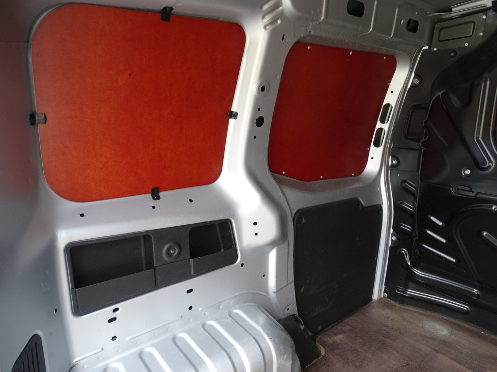 Fiat Fiorino 1.3 mj euro 6 | airco | navi | bluetooth | trekhaak