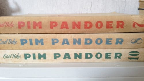 Boeken voor de jeugd