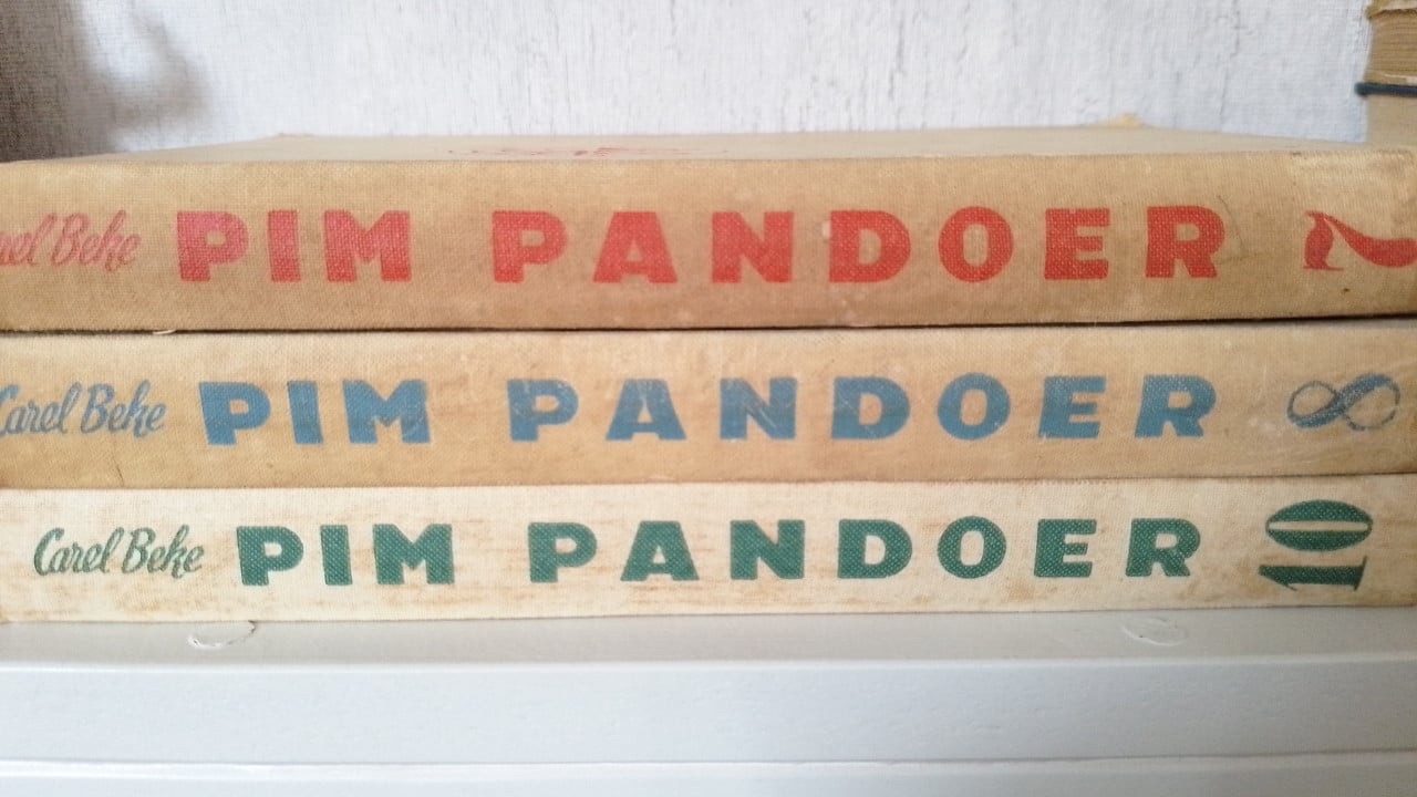 Boeken voor de jeugd