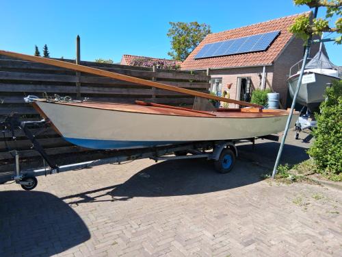 OPKNAPPER VOOR WEINIG