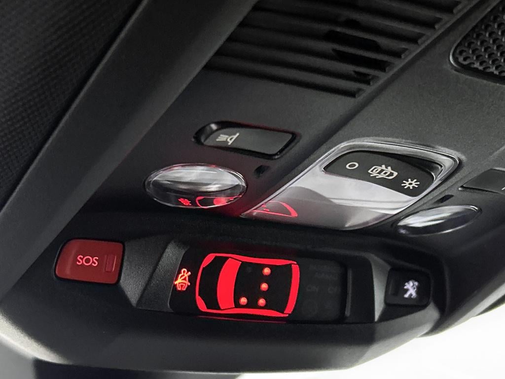 Peugeot 3008 hybrid 145pk automaat gt | rijklaar | adaptive cruise | stoelv