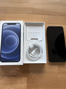I phone 12