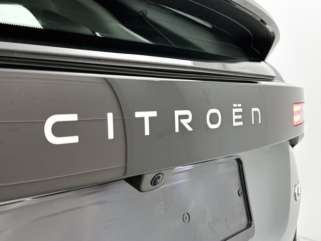 Citroen C4 hybrid 145pk automaat business private lease € 489,- pm - 48mnd 