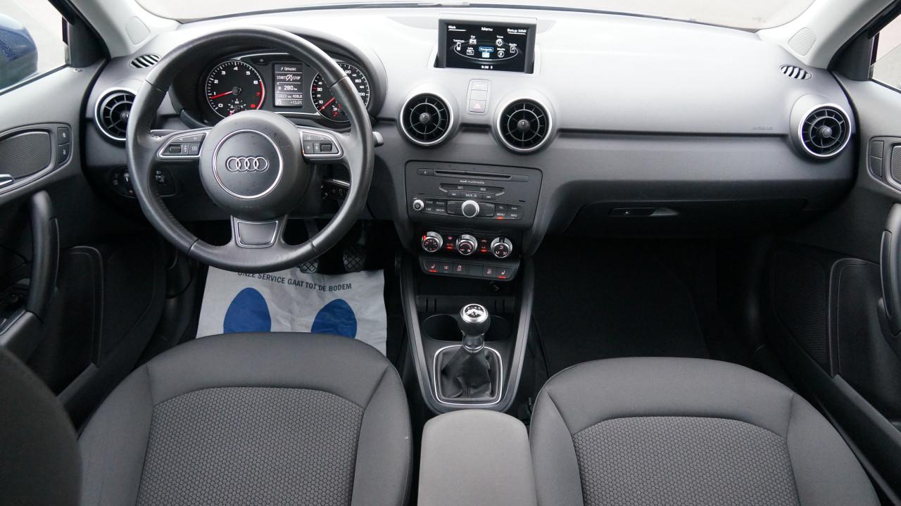 Audi A1 1.2 TFSI Pro Line S rijklaar incl garantie