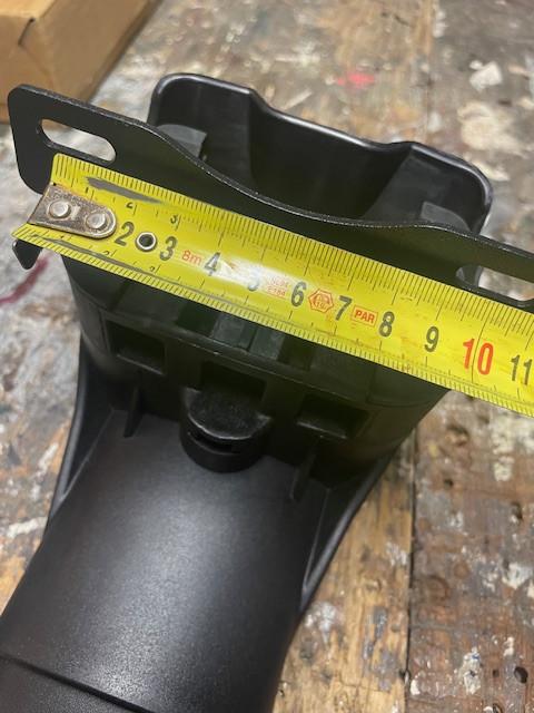 Dakdrager Jeep Compass bouwjaar 2022