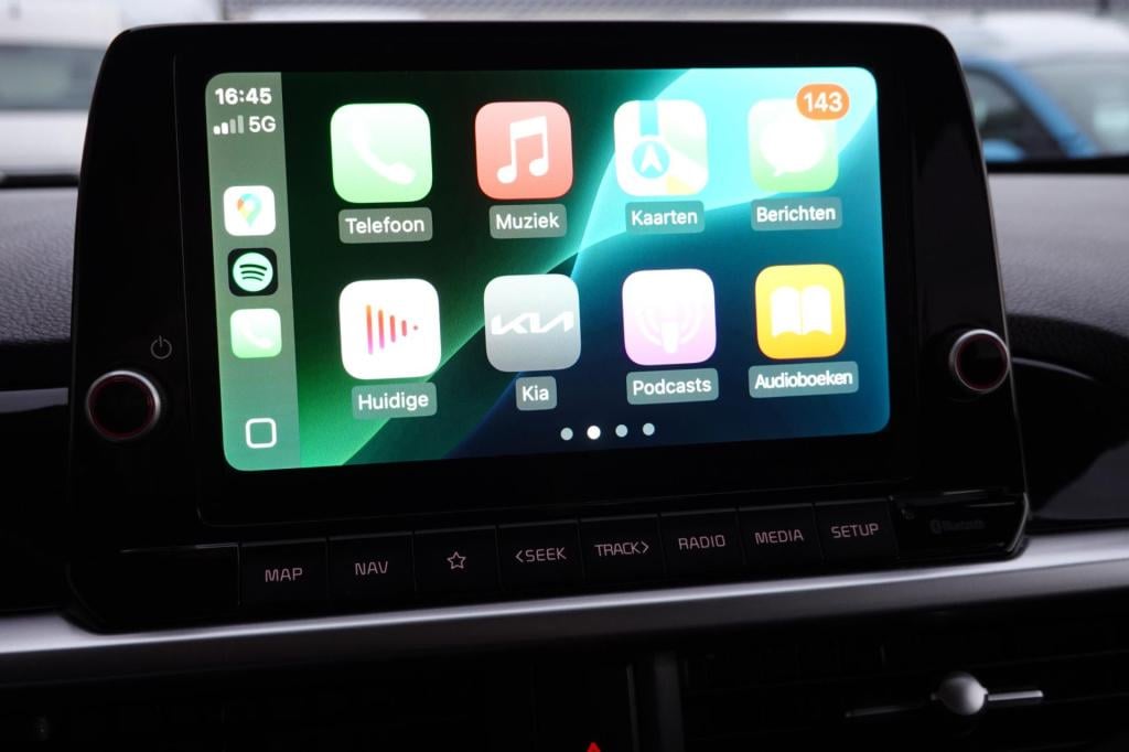 Kia Picanto 1.0 dpi dynamicplusline 5p