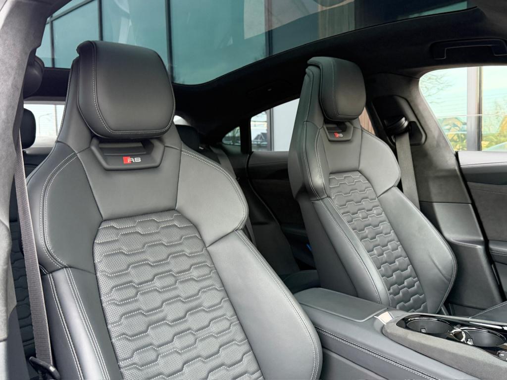 Audi E-tron Gt rs 93kw 600pk | matrix led | 4-wielsturing | panorama | head