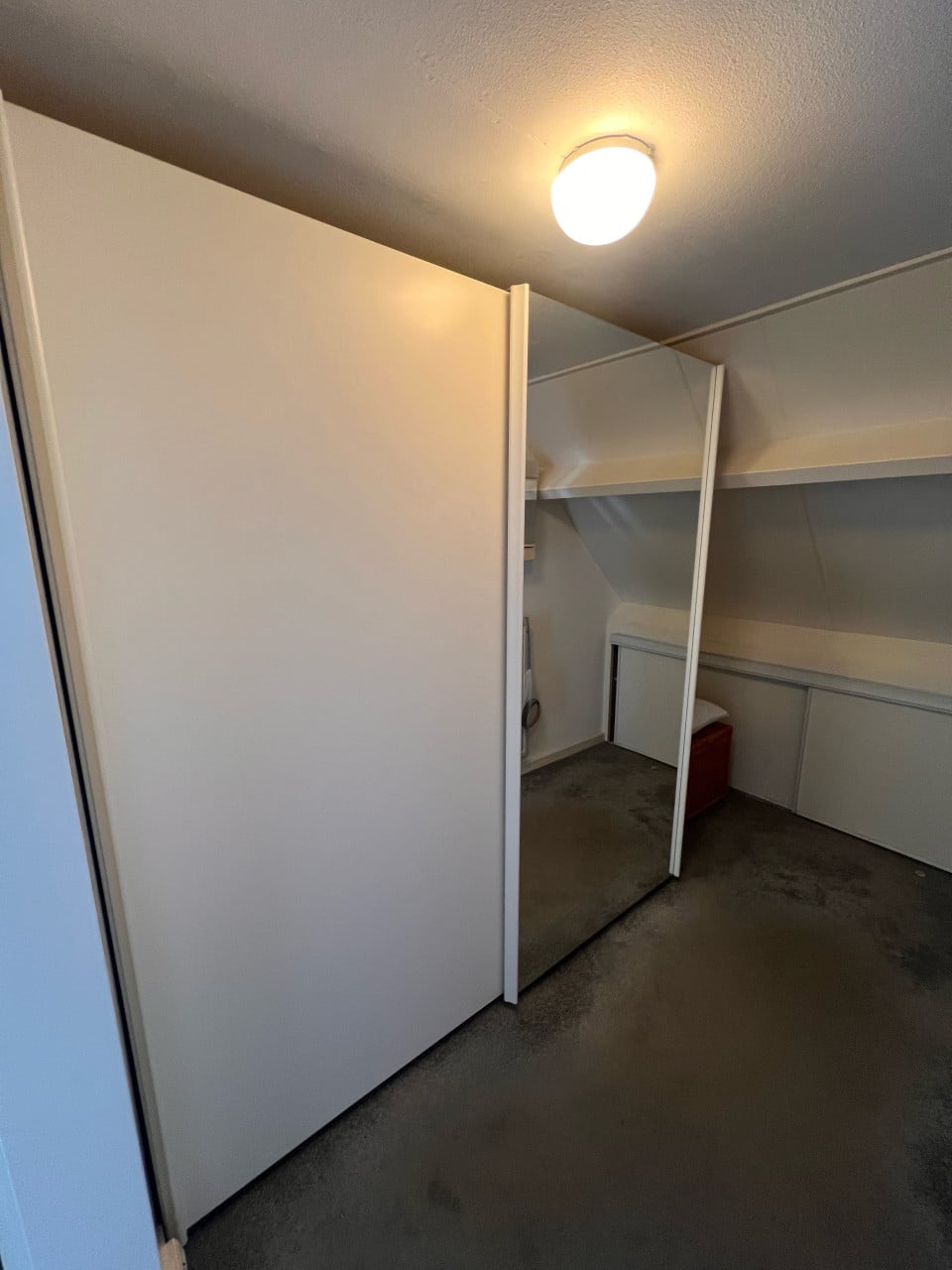 Kledingkast