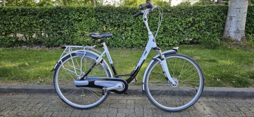 Gazelle damesfiets