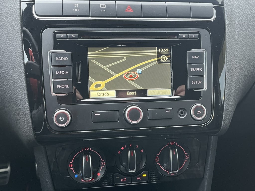 Volkswagen Polo 1.4 tsi gti
