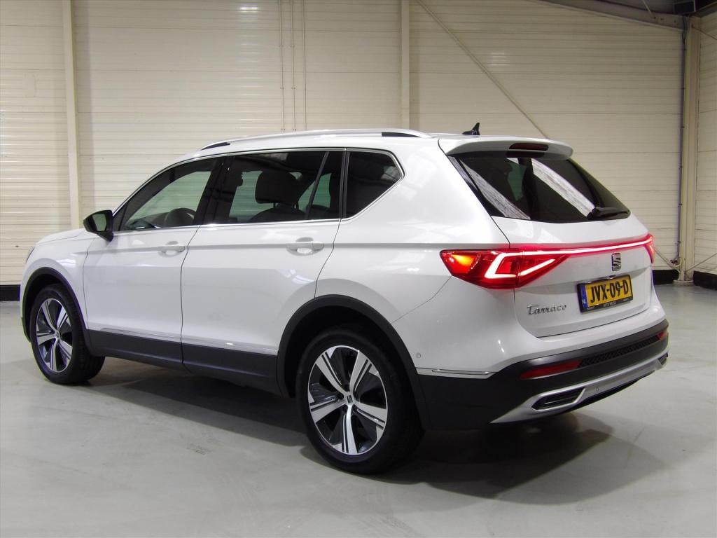Seat Tarraco 1.5 tsi 150pk xperience 7-zits