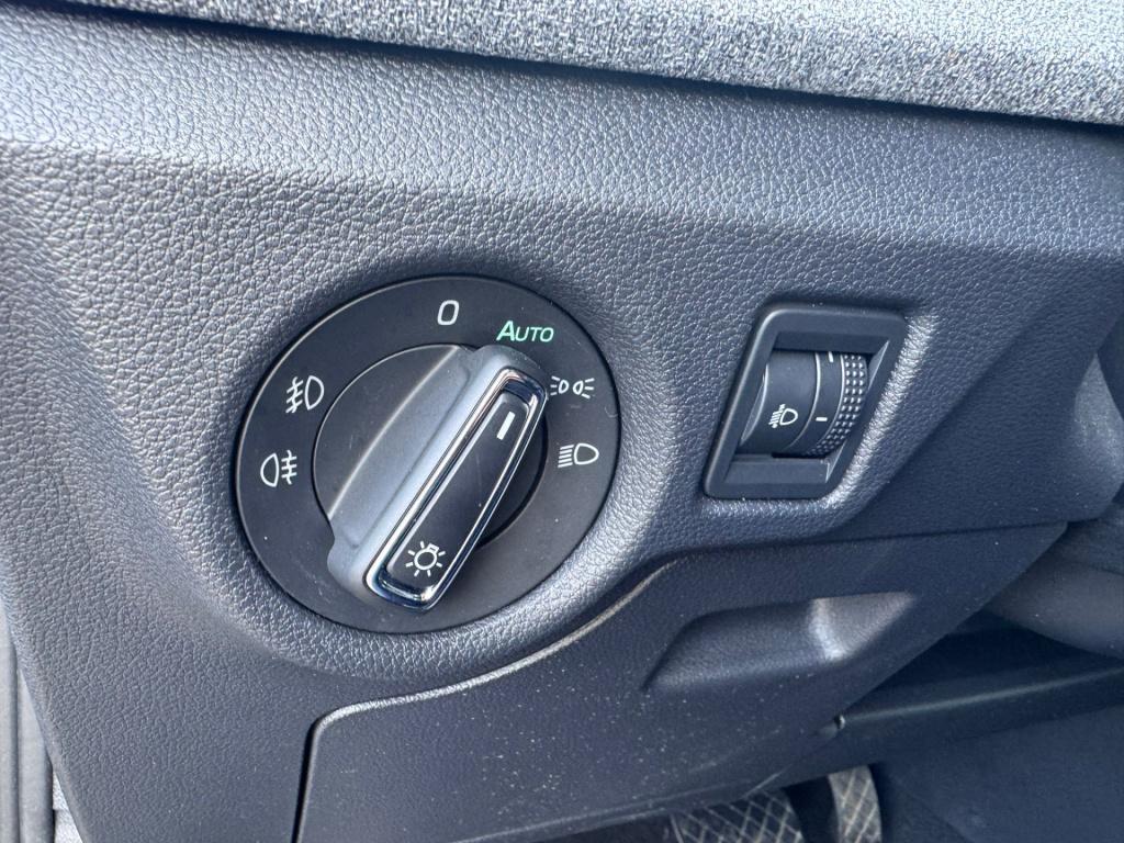 Skoda Kamiq 1.0 tsi business edition